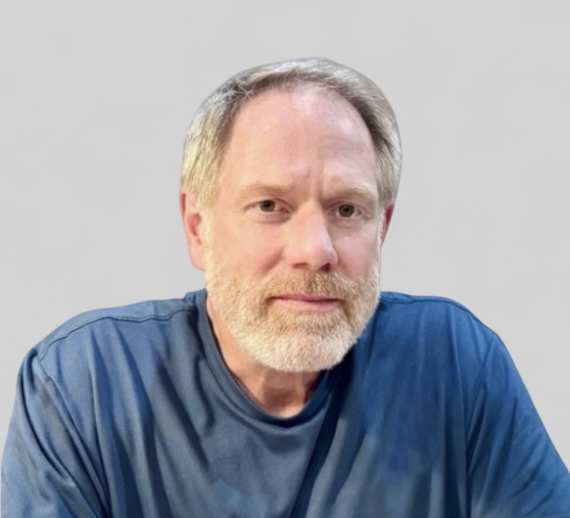 Photo of Robert Bajoras