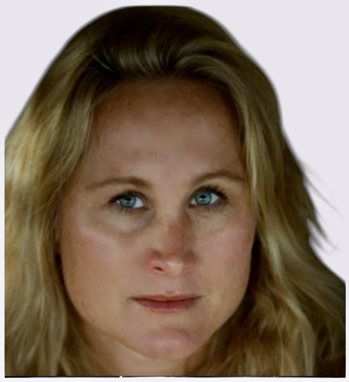 Photo of Dawn Sena