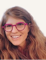 Photo of Claudia Brenner