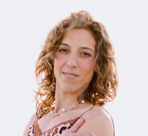 Photo of Jessie Torrisi