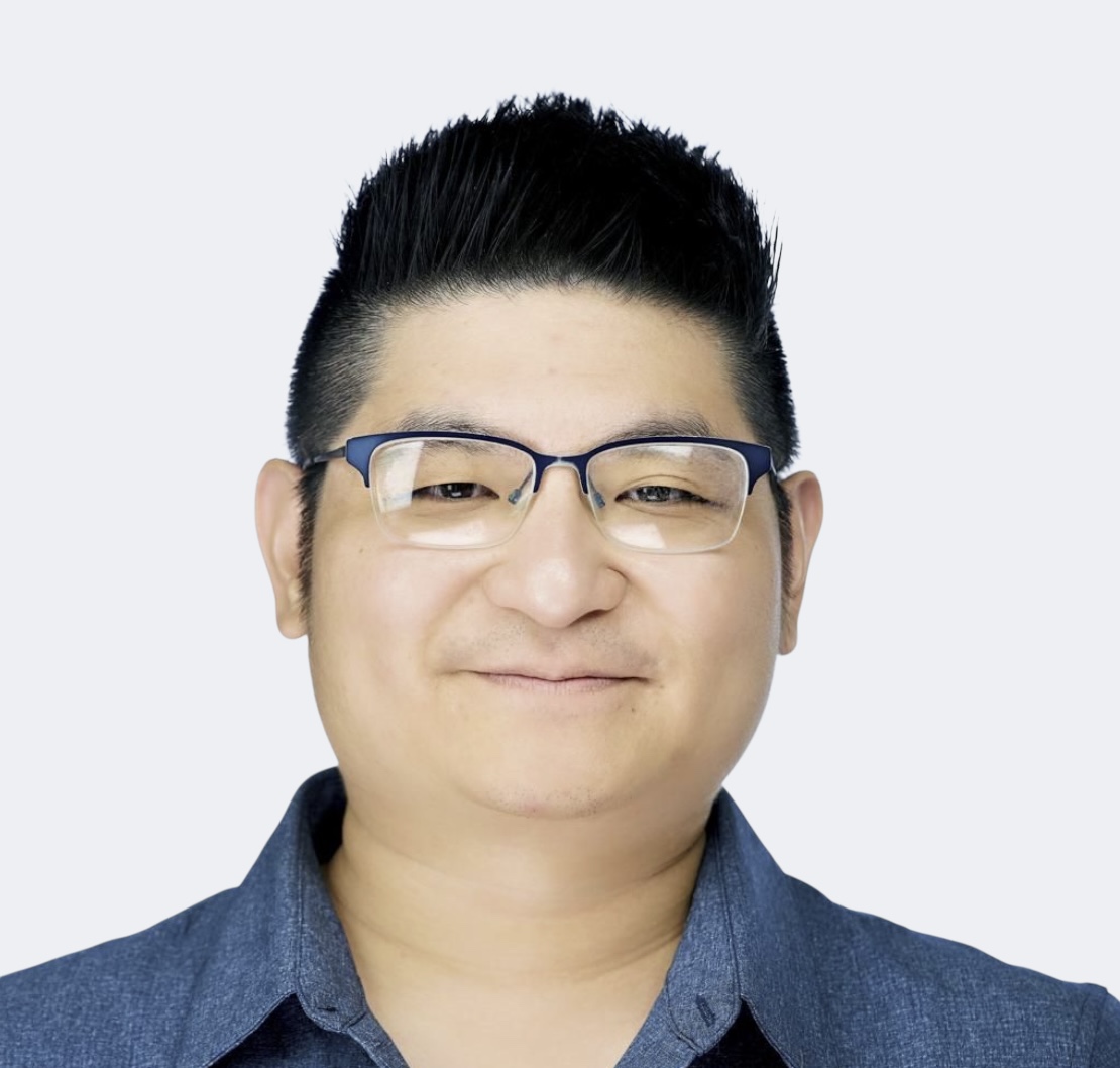 Photo of Alec Lai