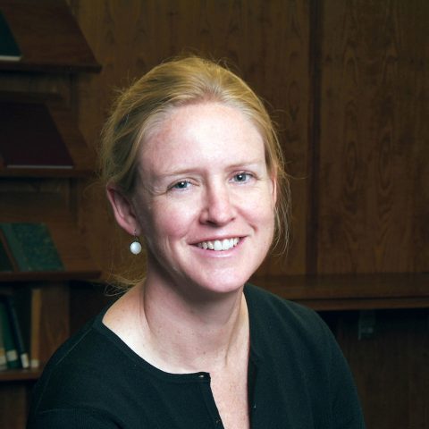 Dr. Stephanie Jones
