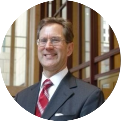 Cedric Long, CFA