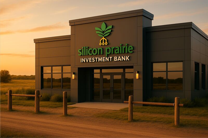 Silicon Prairie Investment Bank